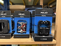 Partij fiets artikelen ca. 34x w.o. fietspedalen, xlc - afbeelding 5 van  10