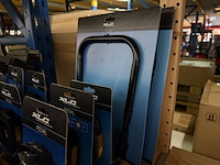 Partij fiets artikelen ca. 34x w.o. fietspedalen, xlc - afbeelding 10 van  10