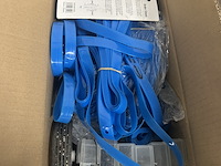 Partij fiets artikelen en onderdelen w.o. axa, schwalbe, xlc - afbeelding 2 van  8