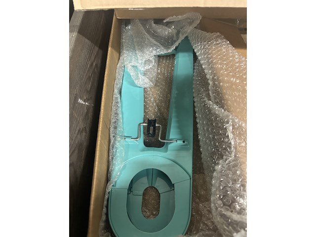 Partij fiets artikelen en onderdelen w.o. axa, schwalbe, xlc - afbeelding 6 van  8