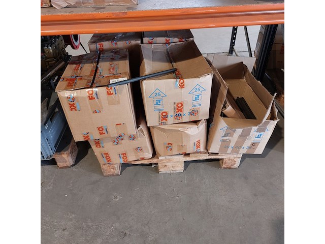 Partij fiets assen - afbeelding 3 van  3