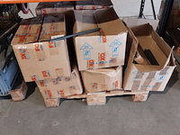 Partij fiets assen - afbeelding 3 van  3