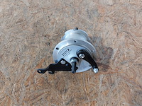 Partij fiets onderdelen, o.a. shimano, sturmey archer - afbeelding 3 van  9