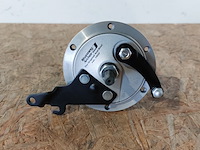 Partij fiets onderdelen, o.a. shimano, sturmey archer - afbeelding 4 van  9