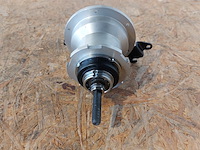 Partij fiets onderdelen, o.a. shimano, sturmey archer - afbeelding 5 van  9