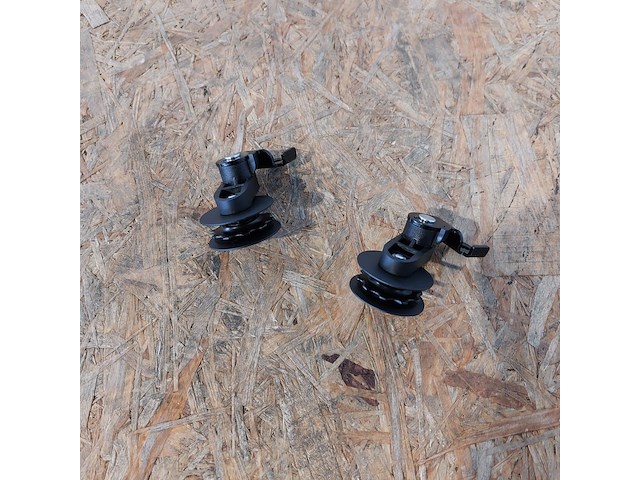 Partij fiets onderdelen, o.a. shimano, sturmey archer - afbeelding 7 van  9