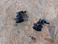 Partij fiets onderdelen, o.a. shimano, sturmey archer - afbeelding 7 van  9