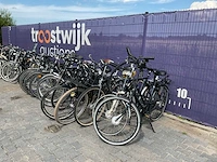 Partij fietsen (33x) - afbeelding 2 van  10