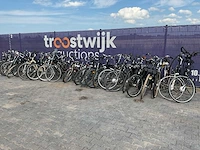 Partij fietsen (33x) - afbeelding 3 van  10