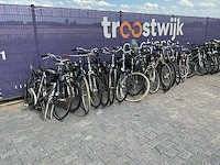 Partij fietsen (33x) - afbeelding 4 van  10