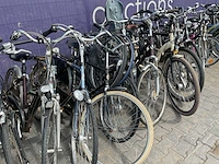 Partij fietsen (33x) - afbeelding 6 van  10
