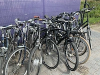 Partij fietsen (33x) - afbeelding 10 van  10