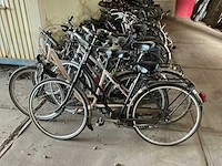Partij fietsen - afbeelding 2 van  10