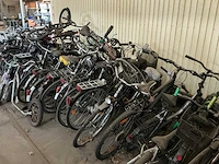 Partij fietsen - afbeelding 5 van  10