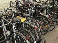 Partij fietsen - afbeelding 9 van  10