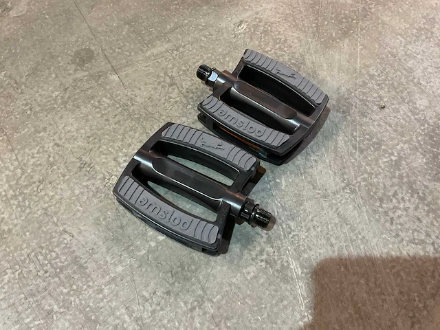 Partij fietsonderdelen en accessoires - afbeelding 4 van  4