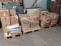 Partij fietsonderdelen - afbeelding 1 van  5