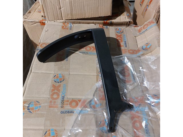 Partij fietsonderdelen - afbeelding 2 van  5