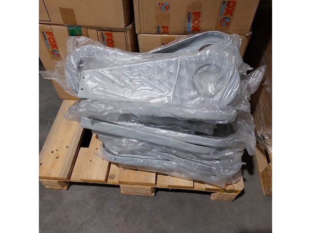 Partij fietsonderdelen - afbeelding 5 van  5