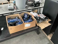 Partij fietssloten - afbeelding 1 van  9