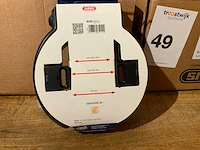 Partij fietssloten - afbeelding 4 van  9