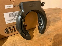 Partij fietssloten - afbeelding 5 van  9