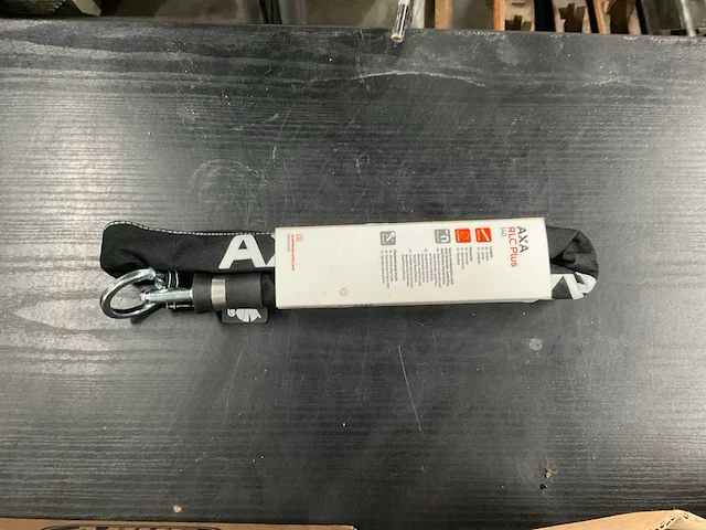 Partij fietssloten - afbeelding 8 van  9