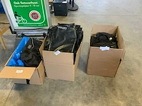 Partij fietstassen - afbeelding 1 van  5