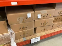 Partij fietstrainer-onderdelen - afbeelding 9 van  27