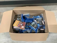 Partij films (100x) - afbeelding 1 van  3