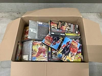 Partij films (100x) - afbeelding 1 van  3