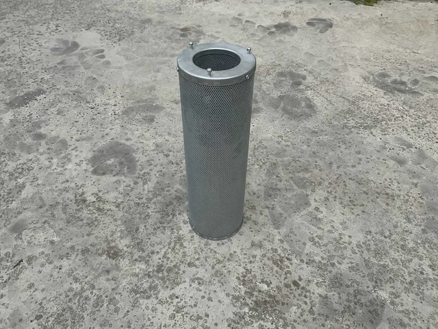 Partij filters (24x) - afbeelding 1 van  6