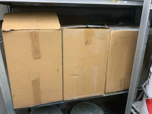 Partij filters (24x) - afbeelding 3 van  6
