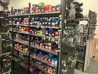 Partij filters (96 verpakkingen) - afbeelding 1 van  7