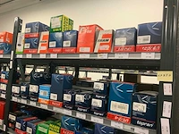 Partij filters (96 verpakkingen) - afbeelding 2 van  7