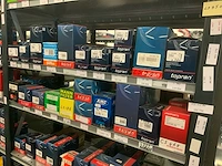 Partij filters (96 verpakkingen) - afbeelding 3 van  7