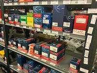 Partij filters (96 verpakkingen) - afbeelding 4 van  7