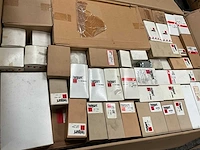 Partij filters o.a. fleetguard en mann diverse soorten (21 pallets) - afbeelding 4 van  21