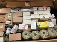 Partij filters o.a. fleetguard en mann diverse soorten (21 pallets) - afbeelding 17 van  21