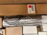 Partij filters o.a. fleetguard en mann diverse soorten (21 pallets) - afbeelding 18 van  21