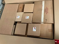 Partij filters o.a. fleetguard en mann diverse soorten (21 pallets) - afbeelding 19 van  21