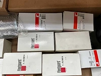 Partij filters o.a. fleetguard en mann diverse soorten (21 pallets) - afbeelding 20 van  21