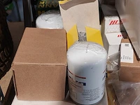 Partij filters o.a. hengst, mann filter - afbeelding 3 van  17