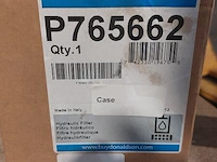 Partij filters o.a. hengst, mann filter - afbeelding 9 van  17