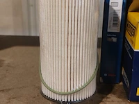 Partij filters o.a. hengst, mann filter - afbeelding 13 van  17