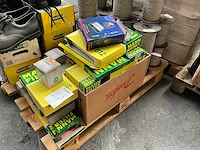 Partij filters - afbeelding 1 van  7
