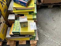 Partij filters - afbeelding 2 van  7