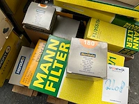 Partij filters - afbeelding 3 van  7