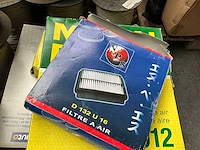 Partij filters - afbeelding 4 van  7