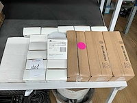 Partij filters - afbeelding 1 van  3